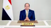السيسي يستقبل وزيري خارجية الجزائر وتونس ويؤكد على التنسيق لإنهاء الأزمة الليبية