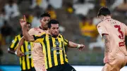 الاتحاد يعلن غياب حسام عوار عن موقعة القادسية واللاعب يوضح حقيقة تهربه