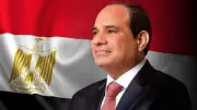 الرئيس السيسي يتسلم رسالة خطية من نظيره الجزائري ويؤكد عمق العلاقات