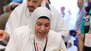 وصول آخر أفواج الحج السياحي البري إلى الأراضي السعودية