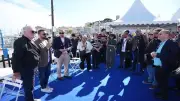 تعاون ثلاثي لمهرجان القاهرة السينمائي والاتحاد الدولي للنقاد ومواهب ديرب
