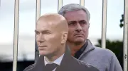 بطلب من مورينيو.. ريال مدريد يستنسخ تجربة زيدان في منصب مدير الفريق