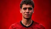 حمزة عبد الكريم يعلق على أول استدعاء له لمنتخب مصر في كأس العالم