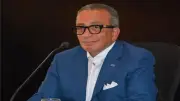 عمرو الجنايني: حل أزمة القيد قريباً ودوري هذا الموسم الأصعب في تاريخ الزمالك