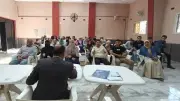 نادي التثقيف والمجتمع بالشرقية يحتفل باليوم العالمي للتنوع الثقافي