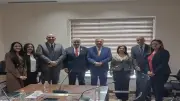 لجنة الشؤون الإفريقية بالنواب: تعزيز الدور التنموي المصري يدعم شراكات القارة