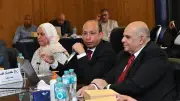 مجلس طب قصر العيني يقر مشاريع الطاقة الشمسية والميكنة ويؤجل المؤتمر السنوي