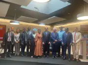 مصر تستعرض تجربتها في القضاء على الملاريا أمام وزراء الصحة الأفارقة بجنيف