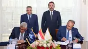 قناة السويس شريك رئيسي في تطهير وتطوير البحيرات المصرية