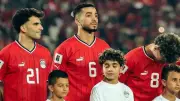 محمد عبد المنعم يعلق على انضمامه للمنتخب في كأس العالم