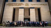 بمناسبة يوم إفريقيا.. العاصمة الجديدة تستقبل سفراء القارة السمراء