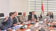 وزير الاستثمار يبحث مع شركة صينية إنشاء أول مدينة صناعية في بورسعيد