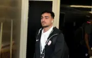 محمد إسماعيل: جمهور الزمالك رقم واحد في الدعم والدوري بداية سيطرتنا على الألقاب