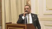 عضو بالشيوخ: سياسة السيسي الخارجية أعادت لمصر ثقلها الإقليمي
