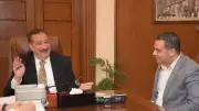 محافظ بورسعيد يوجه بدراسة ملفات الرعاية الاجتماعية والتوظيف ودعم ذوي الهمم