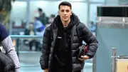 عواد يرد على غمزة بلحاج قبل ركلة الجزاء: لا ننشغل بالسوشيال ميديا