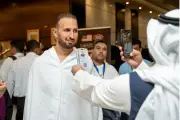 نسخ الهوية الذكية لحجاج السياحة وتسهيلات مكثفة لضمان سرعة تسليمها