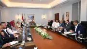 محافظ جنوب سيناء يبحث مع مطورين عقاريين حل أزمة الإسكان بشرم الشيخ