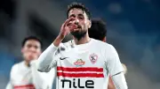 عدي الدباغ يوجه رسالة مؤثرة لجماهير الزمالك بعد التتويج بلقب الدوري