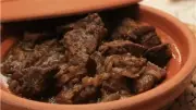 طريقة عمل طاجن كباب الحلة في الفرن لعيد الأضحى المبارك