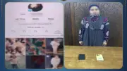 القبض على صانعة محتوى جديدة بالإسكندرية بتهمة الرقص والألفاظ الخادشة
