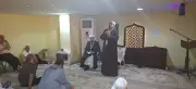 ندوة دينية لبعثة الحج السياحي لتبسيط أحكام المناسك من التروية إلى أيام التشريق