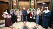 شيخ الأزهر يوجه بتذليل العقبات أمام الطلاب الوافدين ويستقبل وفد الكنيسة الأسقفية