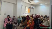 ندوة توعوية حول المشروعات الخضراء الذكية بالشرقية