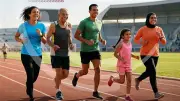 اتحاد شركات التأمين يطلق النسخة السابعة من الماراثون السنوي للجري غداً الجمعة