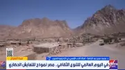أستاذ الأدب الشعبي: مصر نموذج فريد للتنوع الثقافي والحضاري عالمياً