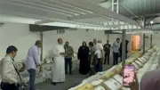 شركات السياحة تبدأ تسلم مواقع الحجاج بمنى وعرفات اليوم