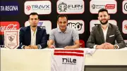 الزمالك يعين طارق السيد مشرفاً فنياً على أكاديميات السعودية