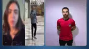 اتهام مذيعة لمدرس بالتحرش في مول بأكتوبر والمتهم ينفي ويشتكي بالتشهير