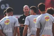 الأهلي يفتح مفاوضات مع بديل ييس توروب في الميركاتو الشتوي