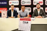 الزمالك يعلن عودة طارق السيد في منصب جديد