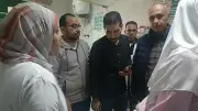صحة الغربية ترفع الاستعداد القصوى بمستشفياتها لعيد الأضحى المبارك