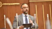 الحمامصي يطالب بمراجعة لوائح الكاف بعد إعلان مراهنات بمباراة الزمالك