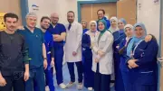 صحة الغربية ترفع الاستعداد القصوى بمستشفياتها لعيد الأضحى