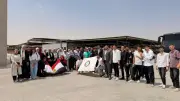 زيارة تعليمية لطلاب زراعة بني سويف لمزرعة ألبان متخصصة