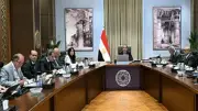 مدبولي يتابع خطة تحلية مياه البحر والعروض العالمية لتأمين احتياجات المدن الساحلية