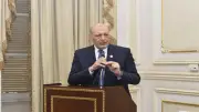 حزب المصريين: القدس الشرقية عاصمة فلسطين الأبدية ورفض سفارة أرض الصومال