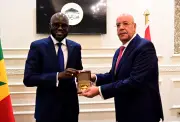 رئيس النواب يؤكد على القواسم التاريخية المشتركة بين مصر وليبيا