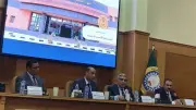 محافظ الدقهلية: مصر تنهض بسواعد عمالها والأمل يلوح في الأفق