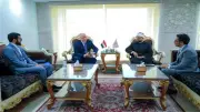 مجمع البحوث الإسلامية ومفوضية اللاجئين يبحثان نشر قيم التكافل