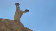 القصة الكاملة لأزمة دير سمعان الخراز.. من ورشة ثقافية إلى حفل صاخب