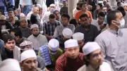 موضوع خطبة الجمعة غدا: يوم عرفة.. يوم المباهاة الإلهية