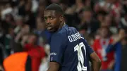 عثمان ديمبيلي يؤكد جاهزيته لنهائي دوري أبطال أوروبا أمام آرسنال