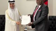 أمير قطر يوجه رسالة خطية لرئيس مالاوي لتعزيز العلاقات الثنائية
