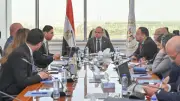 وزير الاستثمار: توطين صناعة المواد الفعالة الدوائية يدعم الأمن الصحي ويخفض الواردات