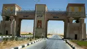 إصابة طالبين في انقلاب سيارة ربع نقل بطريق أسيوط الخارجة